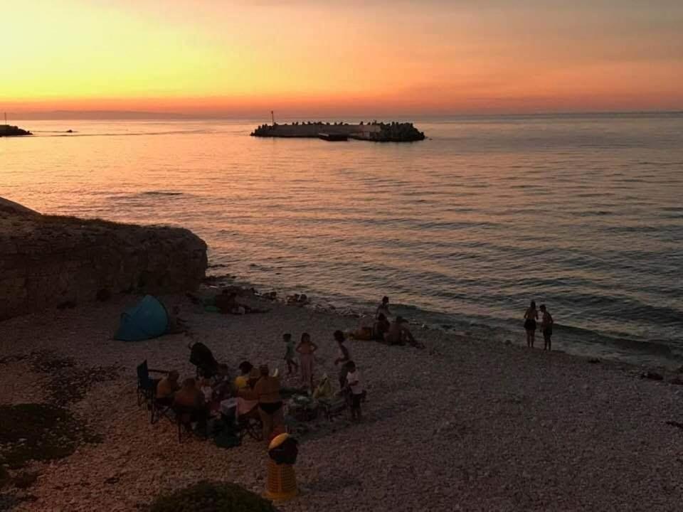 Villa Swamy Bisceglie Zewnętrze zdjęcie