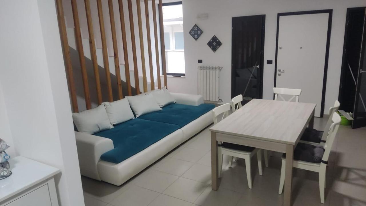 Villa Swamy Bisceglie Zewnętrze zdjęcie