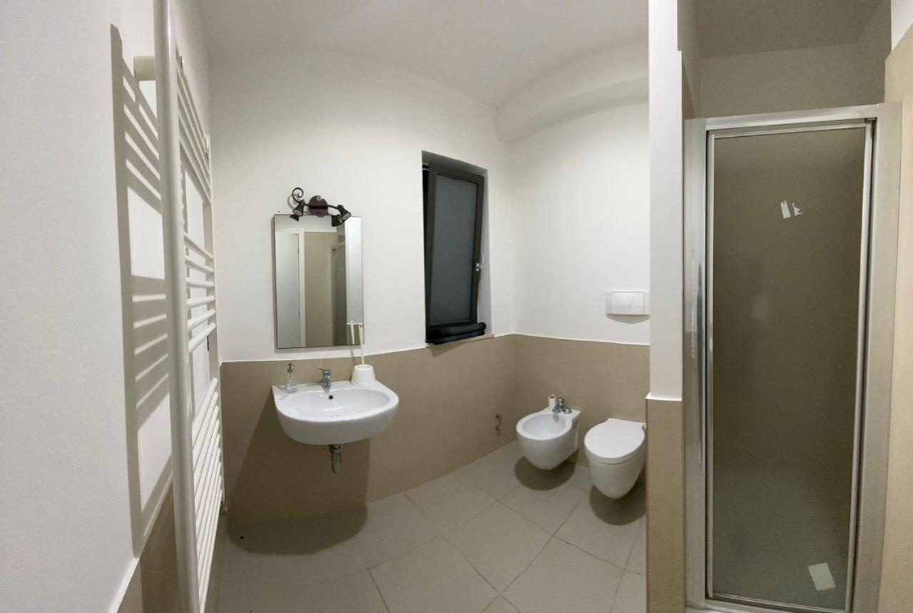 Villa Swamy Bisceglie Zewnętrze zdjęcie